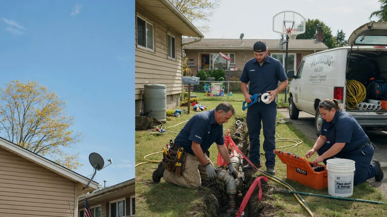 Garbage Disposal Replacement in Independence, IA near me
